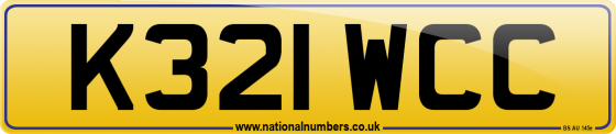 K321 WCC