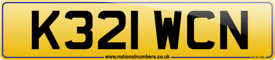 K321 WCN