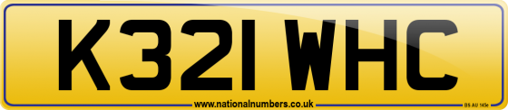 K321 WHC