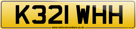 K321 WHH