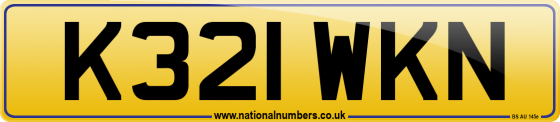 K321 WKN