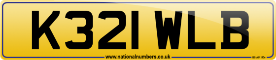 K321 WLB