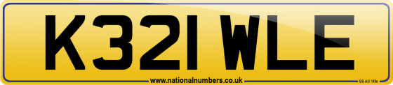 K321 WLE