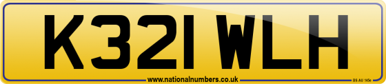 K321 WLH