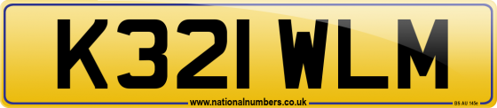 K321 WLM