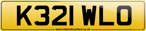 K321 WLO