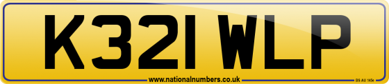 K321 WLP