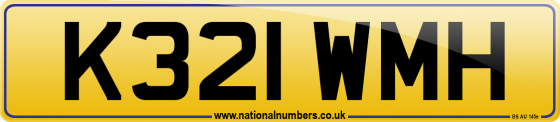 K321 WMH