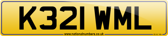 K321 WML