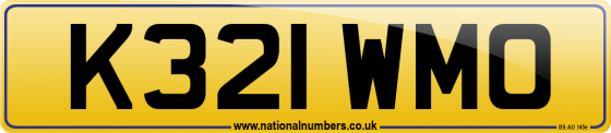K321 WMO