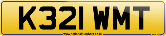 K321 WMT