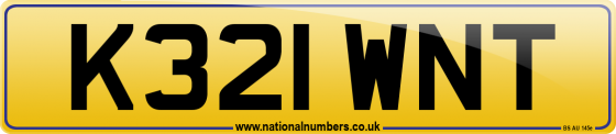 K321 WNT