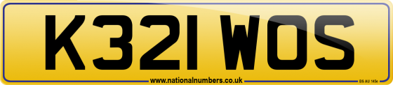 K321 WOS
