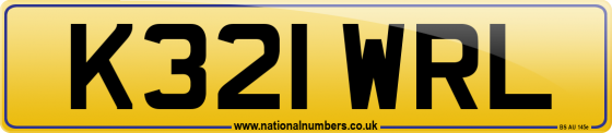 K321 WRL