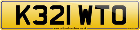 K321 WTO