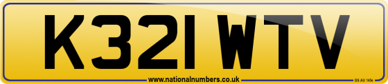 K321 WTV