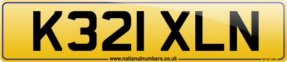 K321 XLN