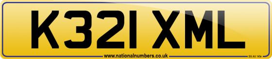 K321 XML