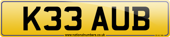 K33 AUB