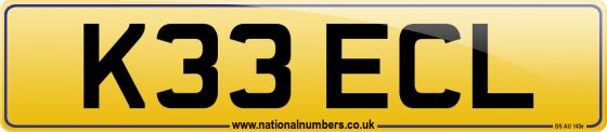 K33 ECL