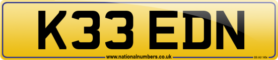 K33 EDN