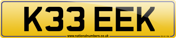 K33 EEK