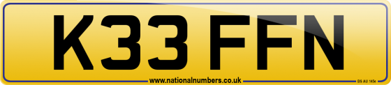 K33 FFN