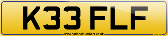 K33 FLF