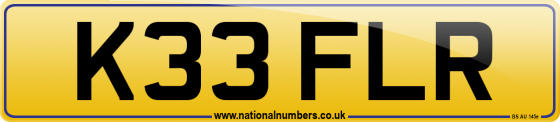 K33 FLR