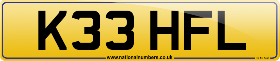 K33 HFL