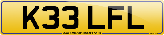 K33 LFL