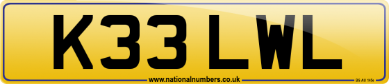 K33 LWL