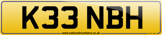 K33 NBH