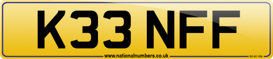 K33 NFF