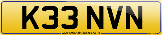 K33 NVN
