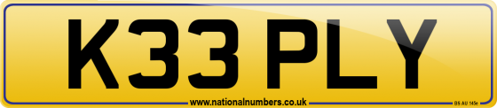 K33 PLY