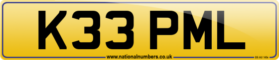 K33 PML