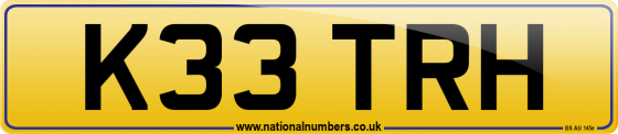K33 TRH