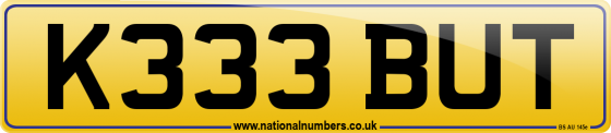 K333 BUT