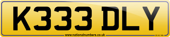 K333 DLY
