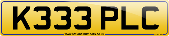 K333 PLC