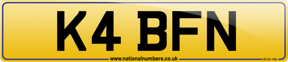 K4 BFN