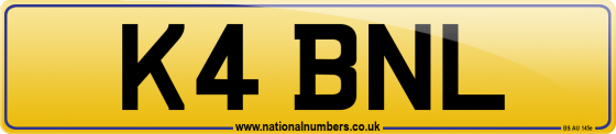 K4 BNL