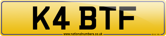 K4 BTF