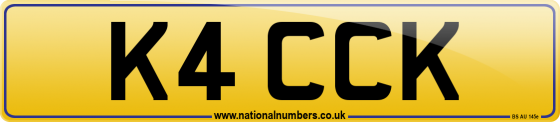 K4 CCK