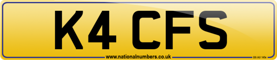 K4 CFS