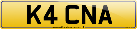 K4 CNA