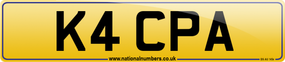 K4 CPA