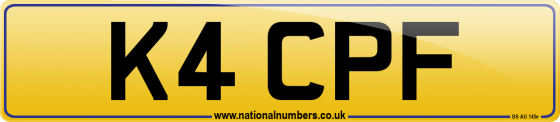 K4 CPF