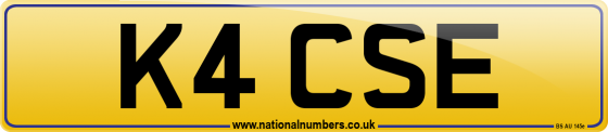 K4 CSE